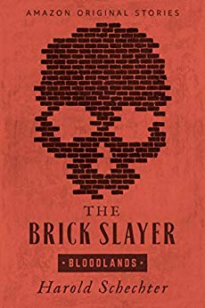 The Brick Slayer
