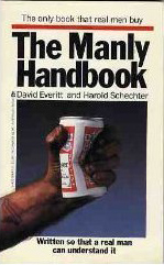 The Manly Handbook