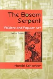 The Bosom Serpent: Folklore and Popular Art