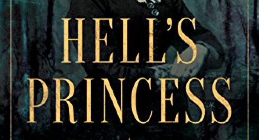 The Mystery of Belle Gunness, Butcher of Men