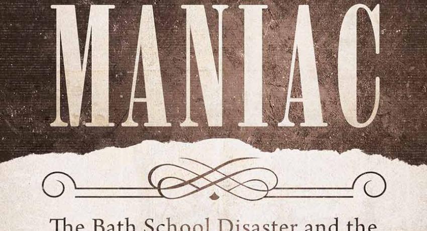 Maniac | Harold Schechter