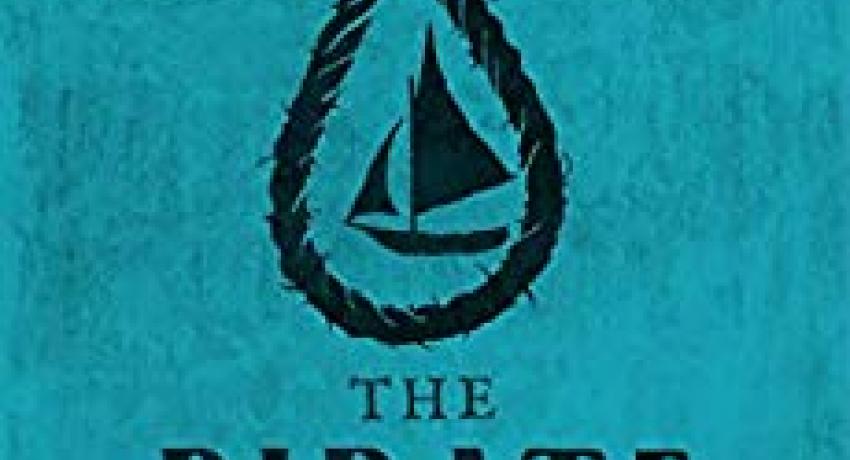 The Pirate by Harold Schechter