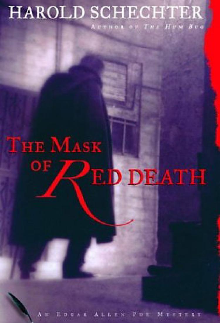 The Mask of Red Death