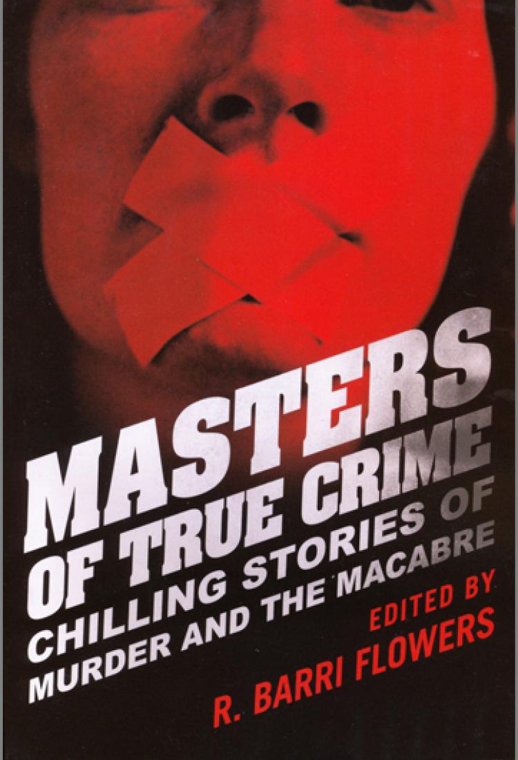 Masters of True Crime