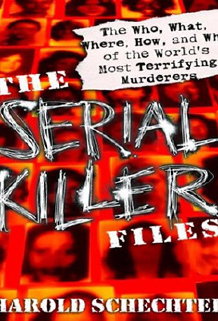 Serial Killer Files