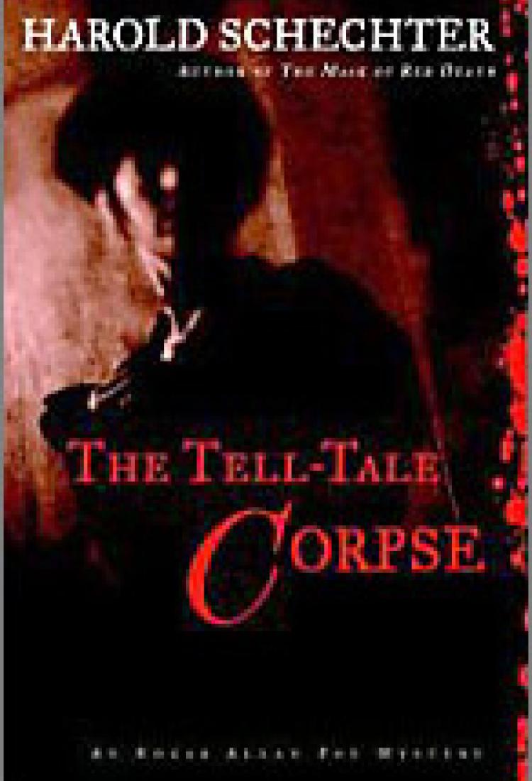 The Tell-Tale Corpse