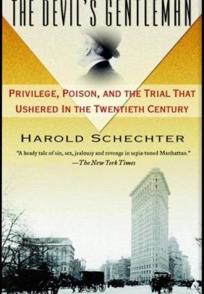 The Devil's Gentleman